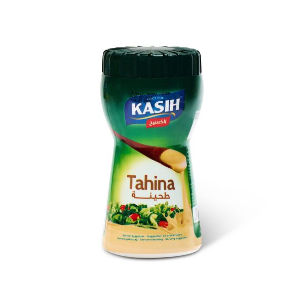 Kasih Sesamepaste ”tahini” (12 x 400 gr.)