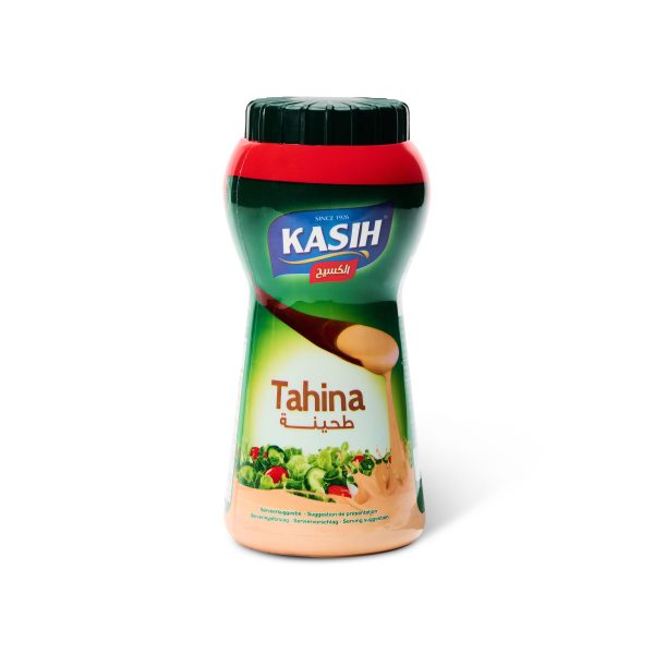 Kasih Sesamepaste ”tahini” 880 gr