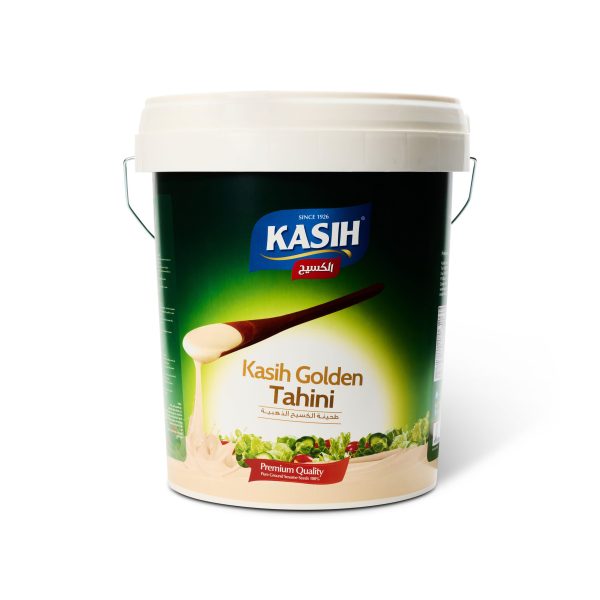 Kasih Sesamepaste ”tahini” 18 kg