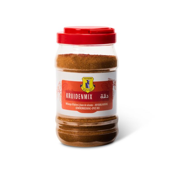 Blue Mill Za’atar based on Sumac 1000 gr