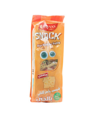 MAYYAS Snack Cheese (20*200 gr.)