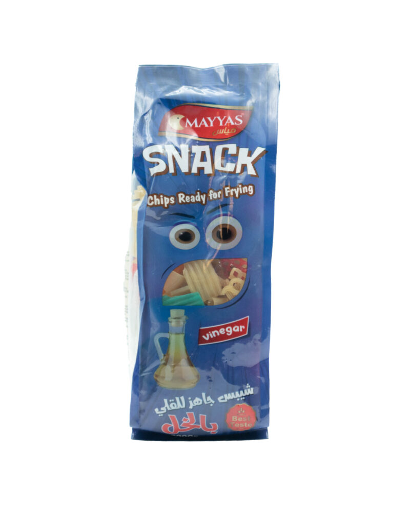 Mayyas Snack Vingar (20*200 gr.)