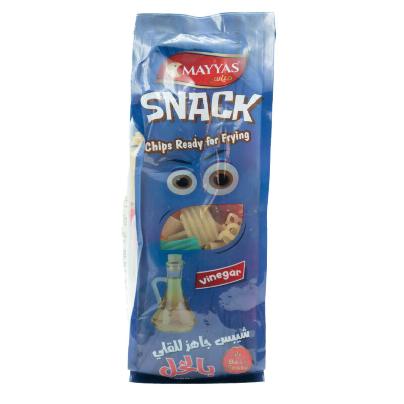 Mayyas Snack Vingar (20*200 gr.)