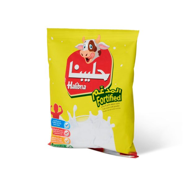 Halibna Milkpowder 350 gr