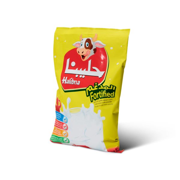 Halibna Milkpowder 750 gr
