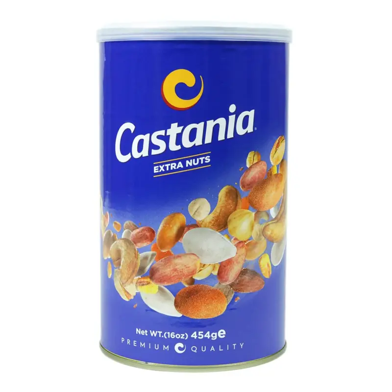 Castania Blue (12 x 450 gr.)