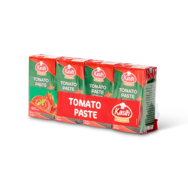 Kasih Tomatenmark (48 x 135 gr.)