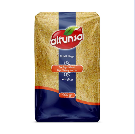 Altunsa Burghul Fein (10 x 900 gr.)