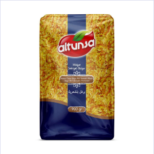 Altunsa Bulgur  - with Noodles (10 x 900 gr.)