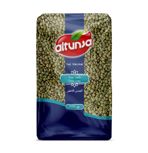 Altunsa Grünen Linsen (10 x 900 gr.)