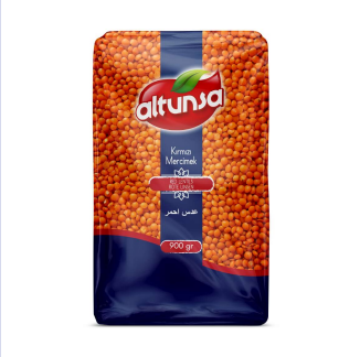 Altunsa Rote Linse Ball (10 x 900 gr.)