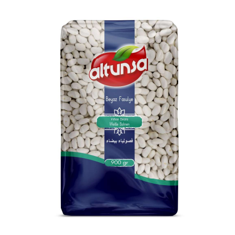 Altunsa White Beans (10 x 900 gr.)