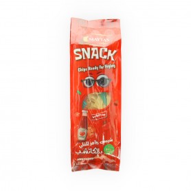 MAYYAS Snack Ketchup (20*200 gr.)