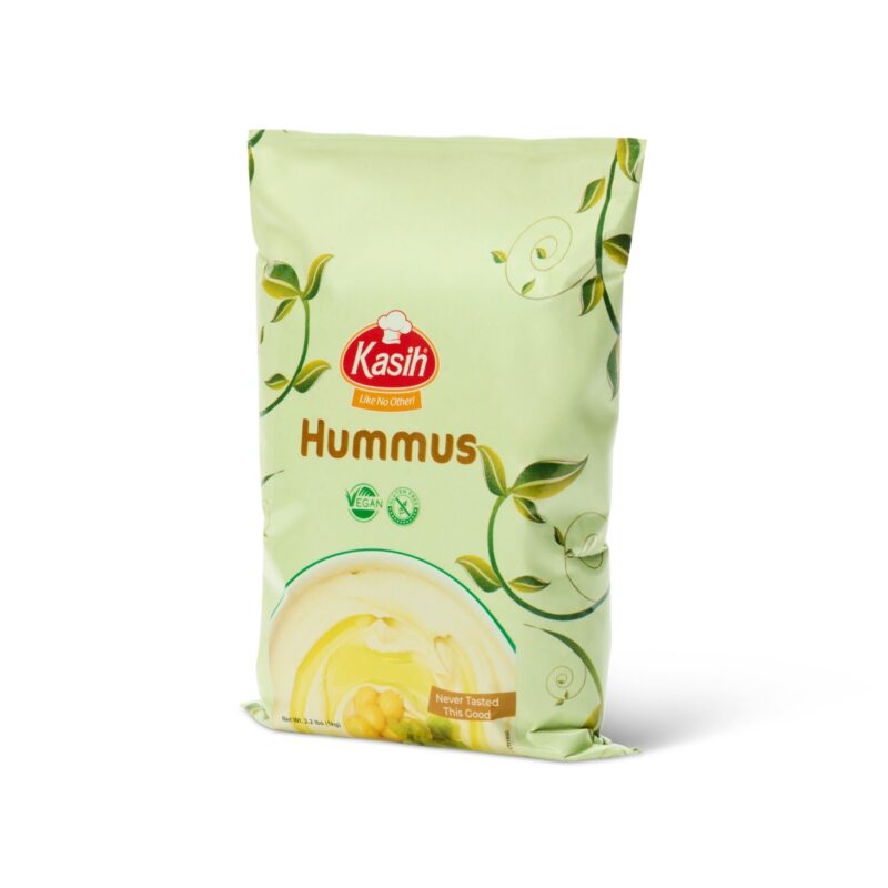 Kasih Hummus Tahini 1 kg