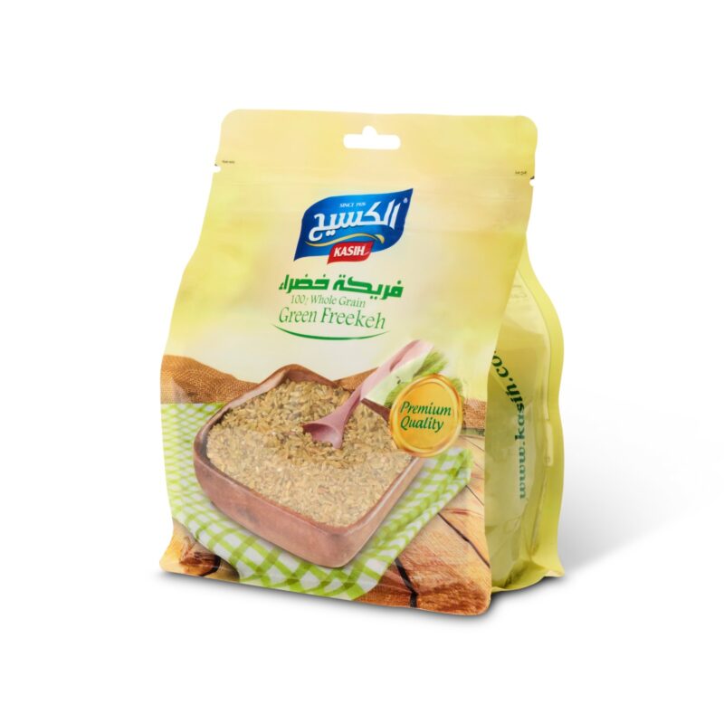 Kasih Freekeh (12 x 750 gr.)
