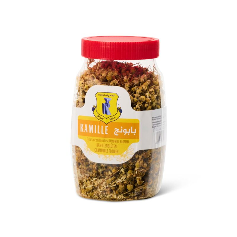 Blue Mill Herbal Chamomile 100 gr