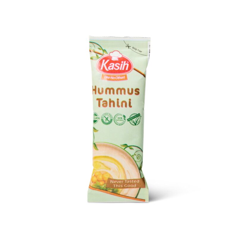 Kasih Hummus (48 x 50 gr.)
