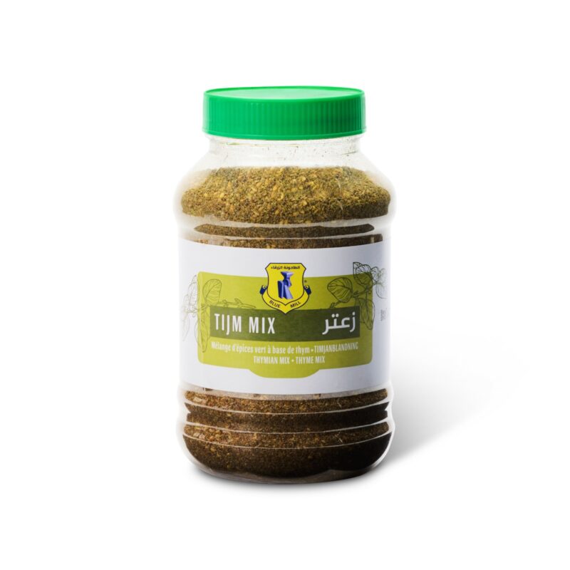 Blue Mill Za’atar based on Thyme 1000 gr