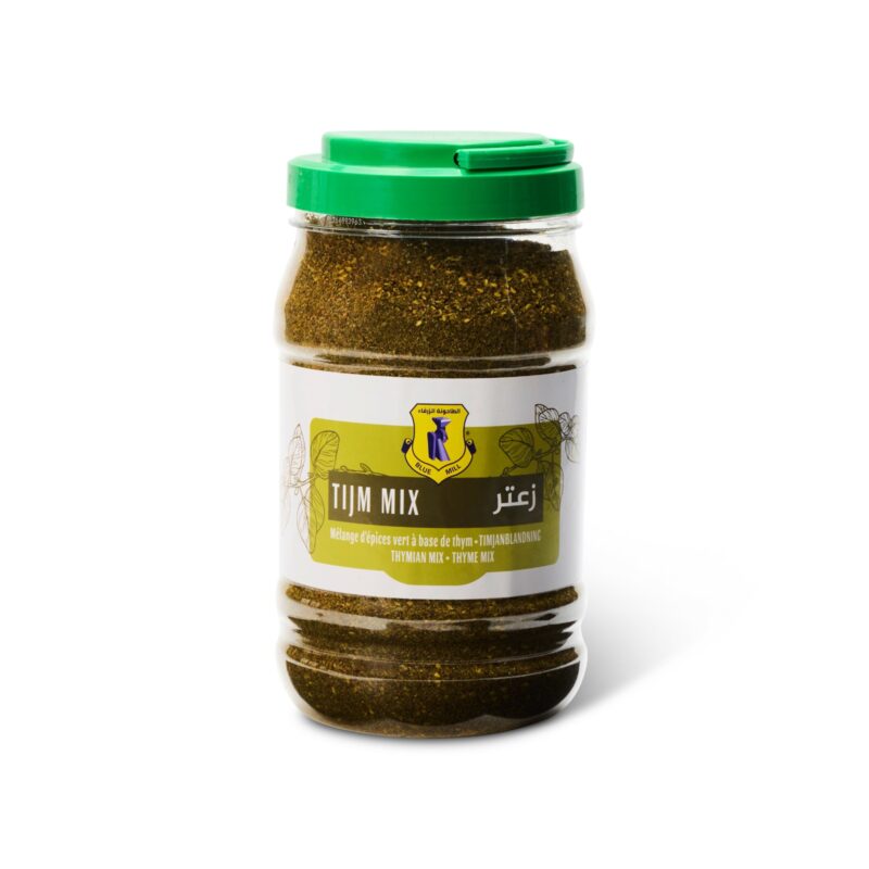 Blue Mill Za’atar based on Thyme 500 gr
