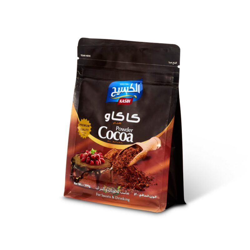 Kasih Kakaopulver (12 x 200 gr.)