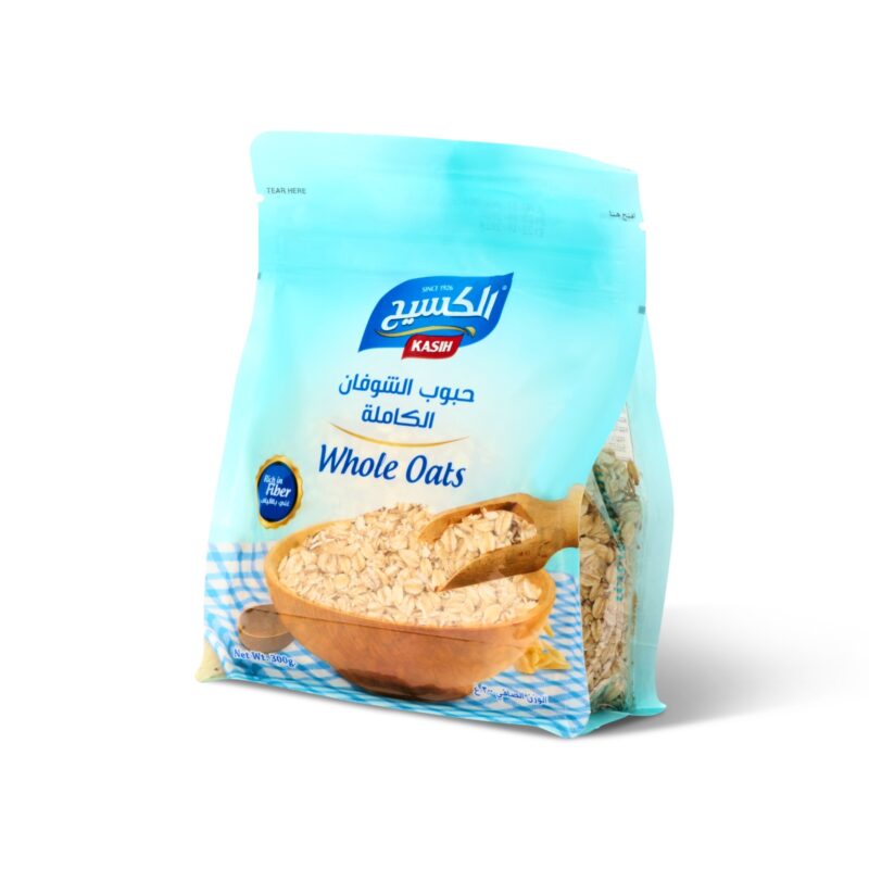 Al Kasih Whole oats