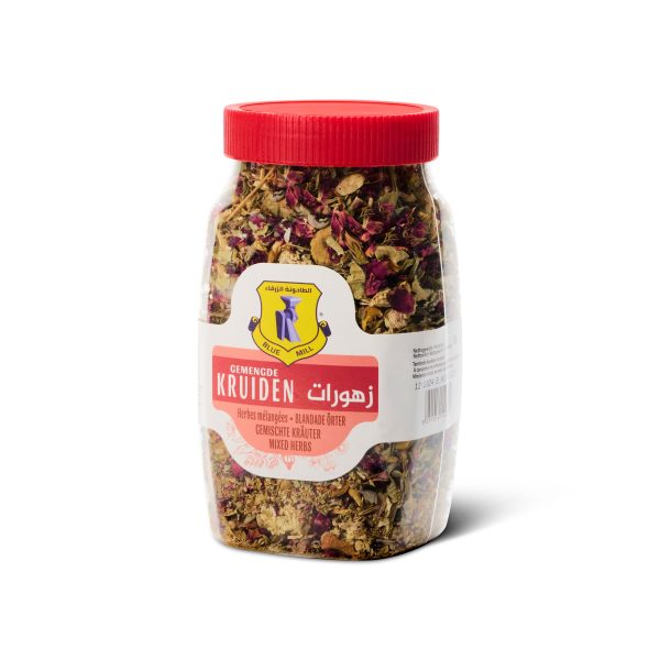 Blue Mill Herbal Mixed Herbs 100 gr
