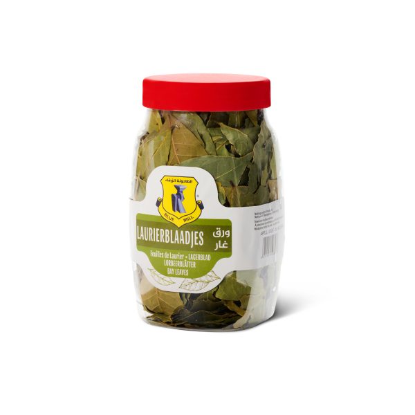 Dried Bay Leaf