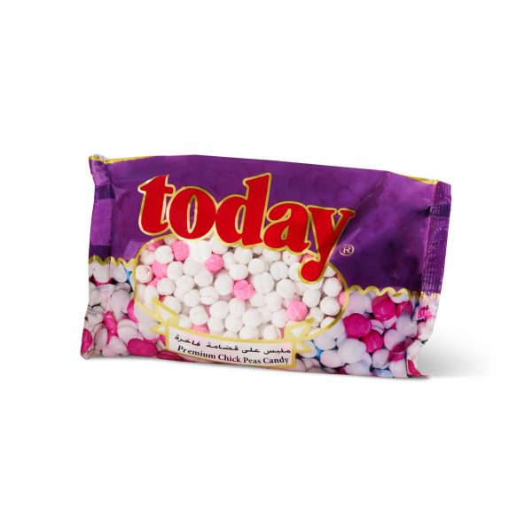 Today Sugar Coated Chickpeas 400 gr