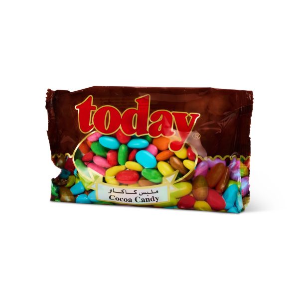 Today Cacao dragees 425 gr