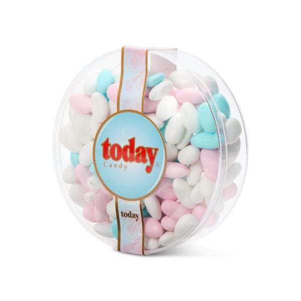 Today Sugar Coated Almonds 450 gr