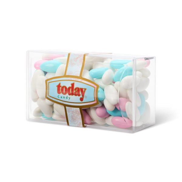 Today Sugared Almonds 450 gr