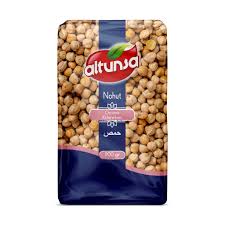 Altunsa Chickpeas 900 gr